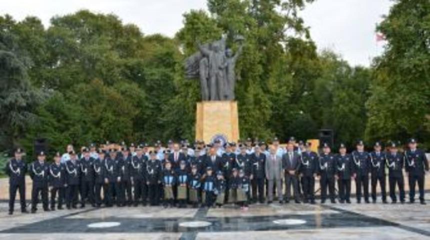 Kdz. Ereğli&rsquo;de Muhtar İhbar Hattı Kuruldu
