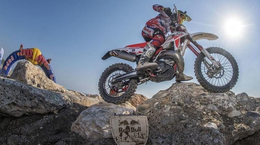 Sea To Sky’ın Galibi İngiliz Graham Jarvis Oldu