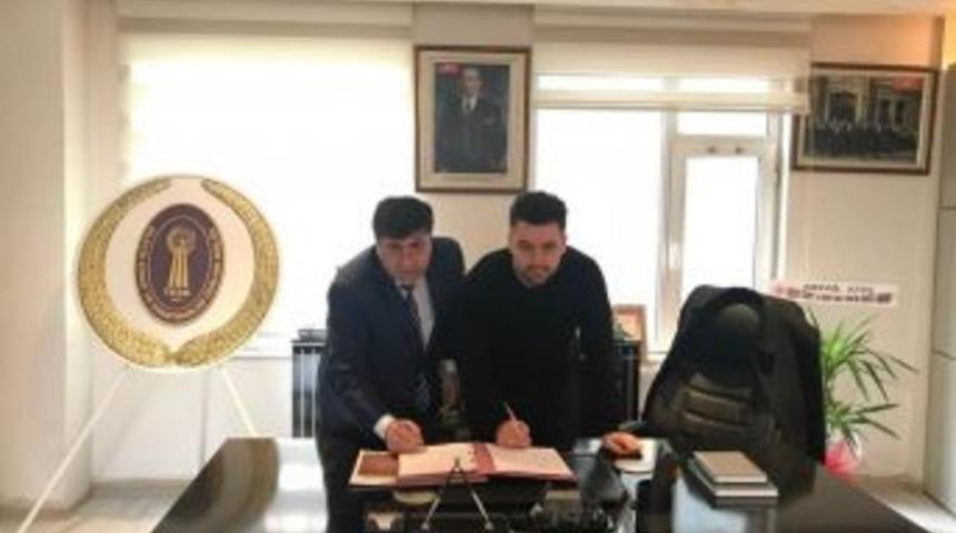 Ptt İle Bilecik Giyim Ve Mensucat Odası Arasında İndirimli Kargo Anlaşması