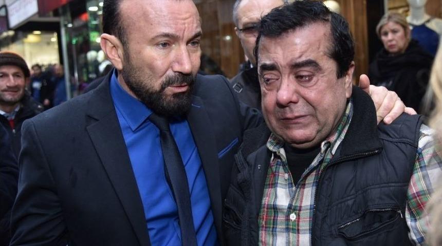 Başkan Doğan&rsquo;dan Fethiye&rsquo;deki Yangın Alanında İnceleme