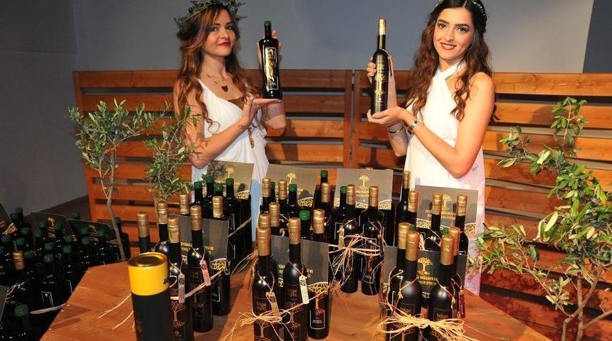 Bin Yıllık Ağa&ccedil;lardan Elde Edilen Zeytinyağları M&uuml;zayedeyle Satılacak