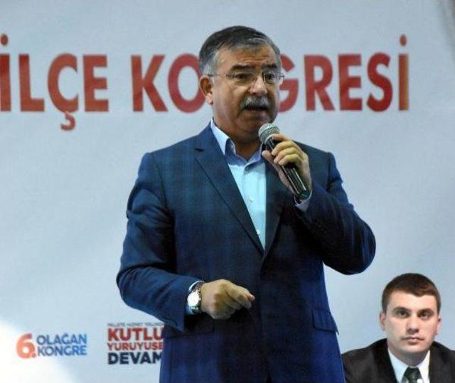 Bakan Yılmaz: Yeni Üniversite Giriş Sistemi Stresi Azaltacak