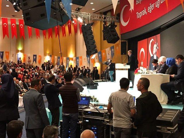 Cumhurbaşkanı Erdoğan: 