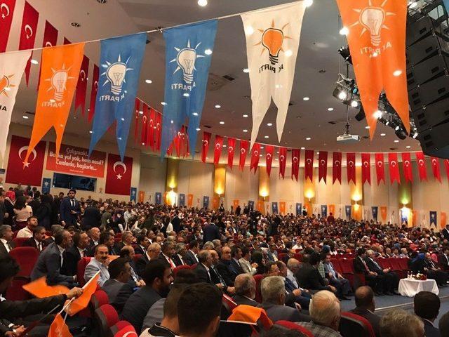 Cumhurbaşkanı Erdoğan: 