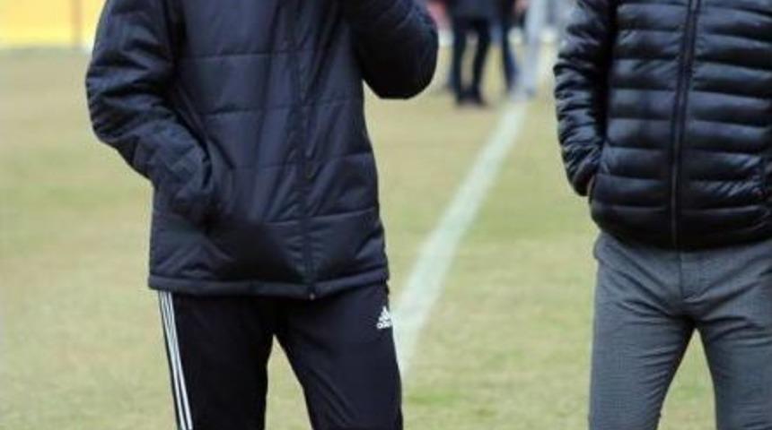 E.yeni Malatyaspor&rsquo;da Erol Bulut&rsquo;tan Y&ouml;netime Mesaj