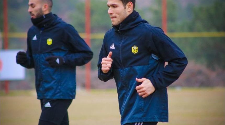 Evkur Yeni Malatyaspor&rsquo;da Demir Grup Sivasspor Mesaisi Başladı