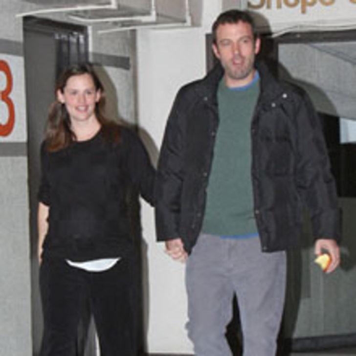 Jennifer Garner Anne Oldu