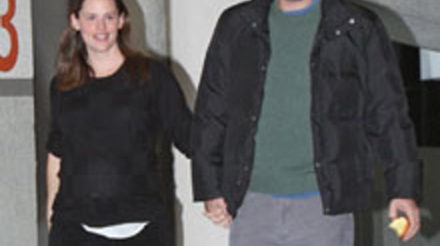 Jennifer Garner Anne Oldu