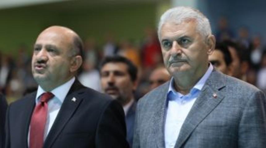 Başbakan Binali Yıldırım: “kocaeli’nde Gelecek Dönem, Metro Dönemidir”