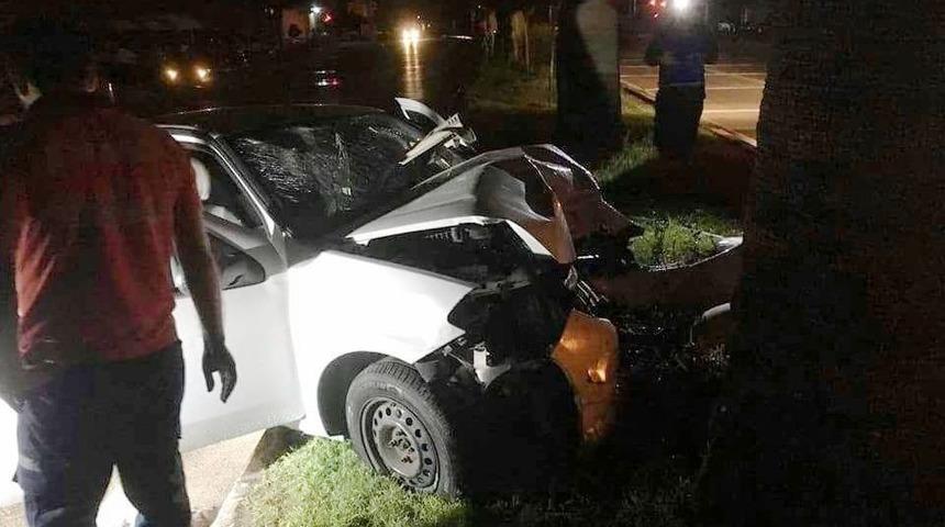 Osmaniye&rsquo;de Trafik Kazası: 1 &Ouml;l&uuml;, 1 Yaralı