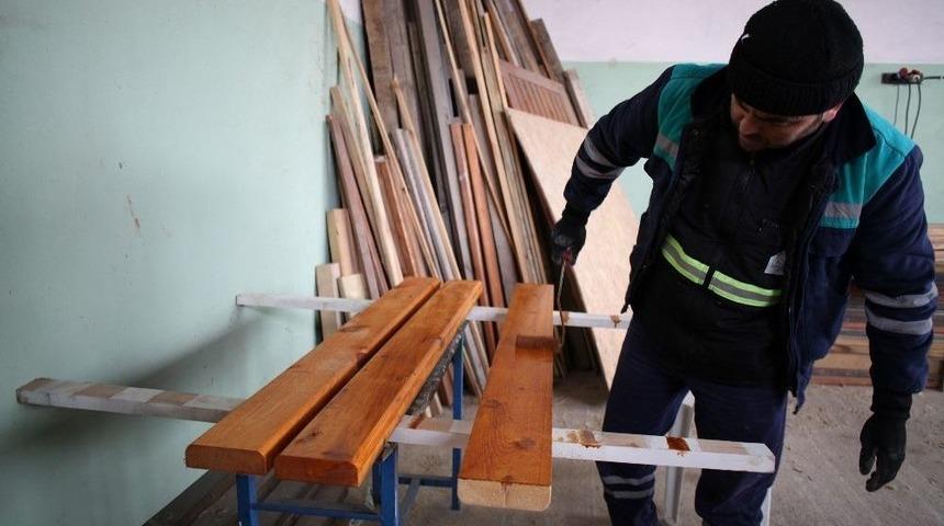 Başiskele&rsquo;de Her Şeyin En İyisi Yapılıyor