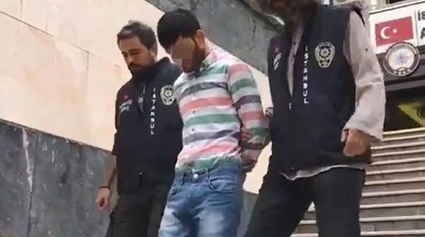 3 Ilde Ortak Fidye Operasyonu