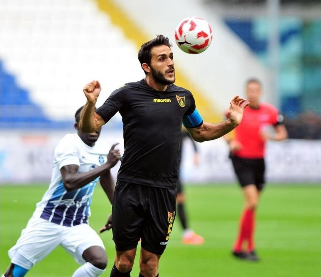 Tff 1. Lig: İstanbulspor: 2 - Adana Demirspor: 2