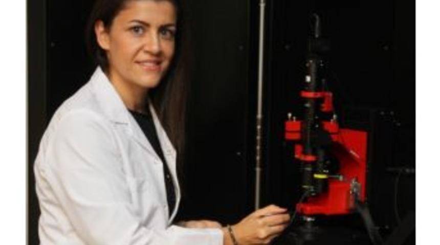 Nanoteknolojik Sens&ouml;rler Verimi Arttıracak