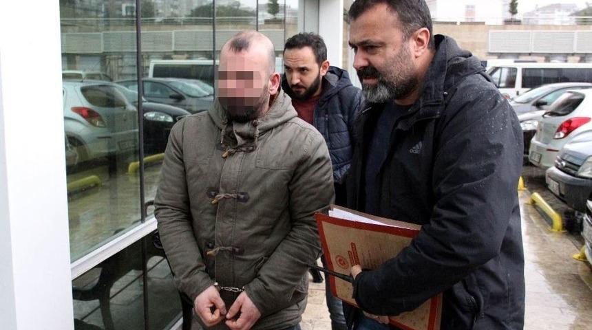 4 Kişinin Yaralandığı Silahlı Saldırıya 2 Tutuklama