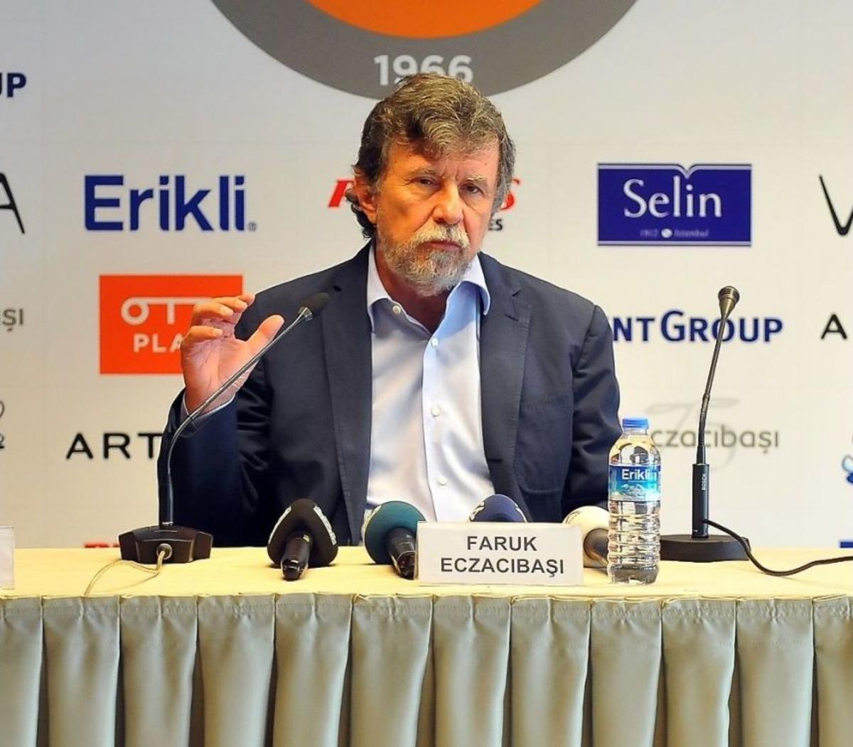 Eczacıbaşı Vitra, Sezonu A&ccedil;tı