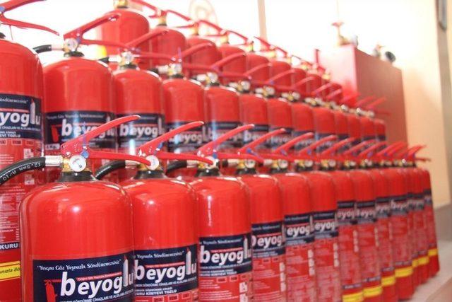 Yangını G&ouml;z Yaşınızla S&ouml;nd&uuml;remezsiniz 1