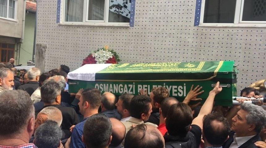 Bursa Medyasının Acı G&uuml;n&uuml;