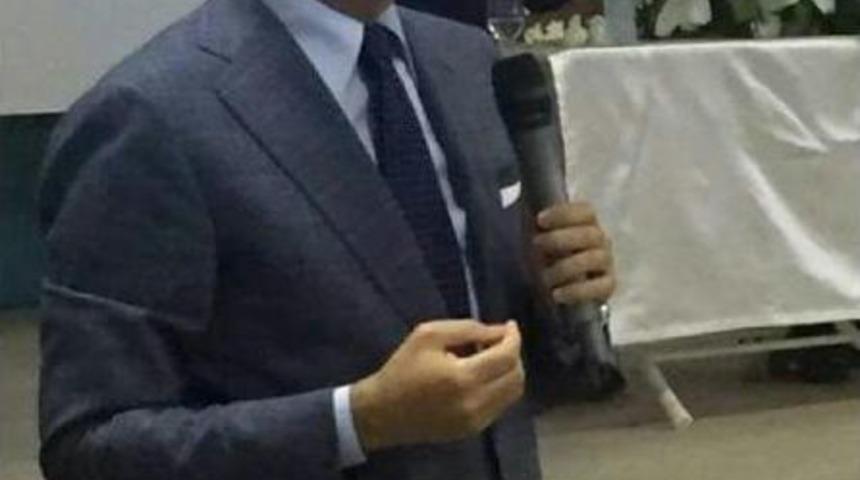 Bakan &Ccedil;elik: Kerk&uuml;k'&uuml;n Referanduma Katılması Facia