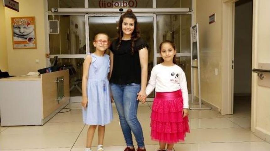 D&uuml;nyayı, 18.5 Gram Cihazla Duyuyorlar