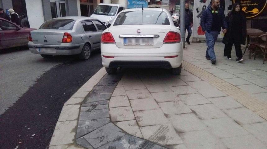 Sapanca Zabıtasından Uyarı