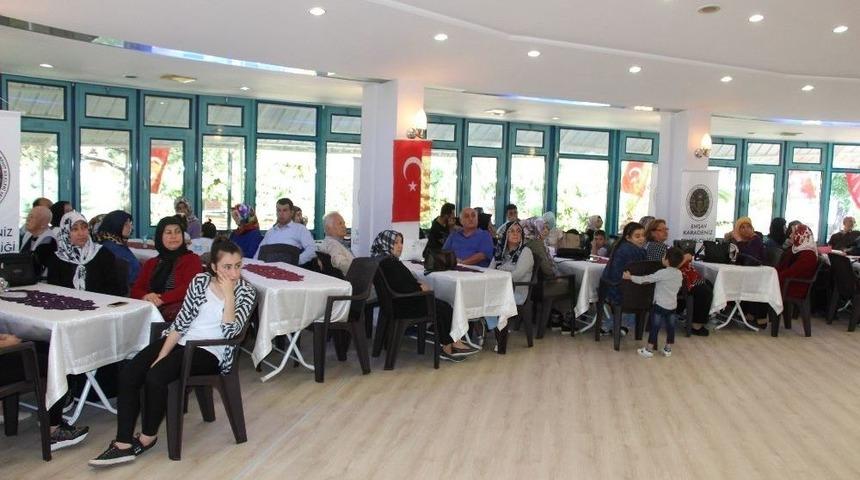 Emşav&rsquo;dan 165. Mevlit