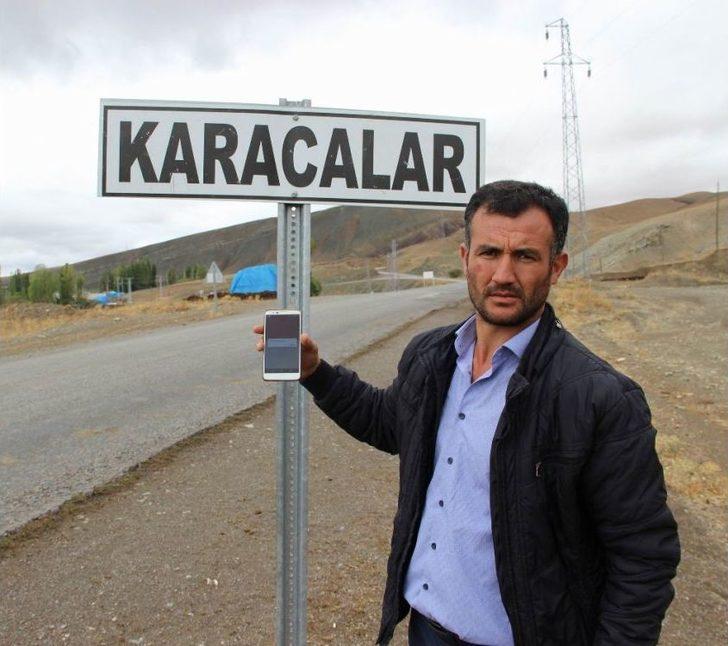 Köylüler Şebekelerini Arıyor G2