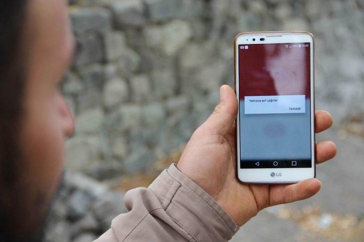 Köylüler Şebekelerini Arıyor G4