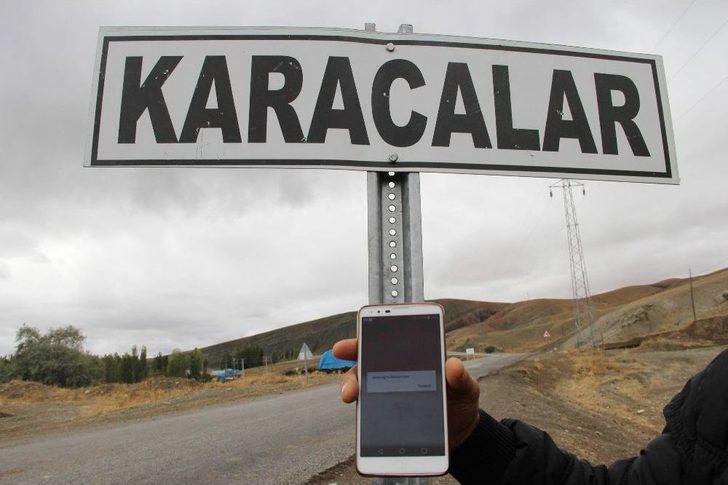 Köylüler Şebekelerini Arıyor G5