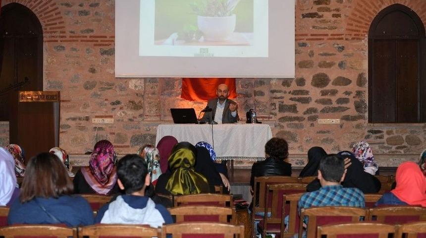 Modern Hastalıklara Geleneksel Tedavi