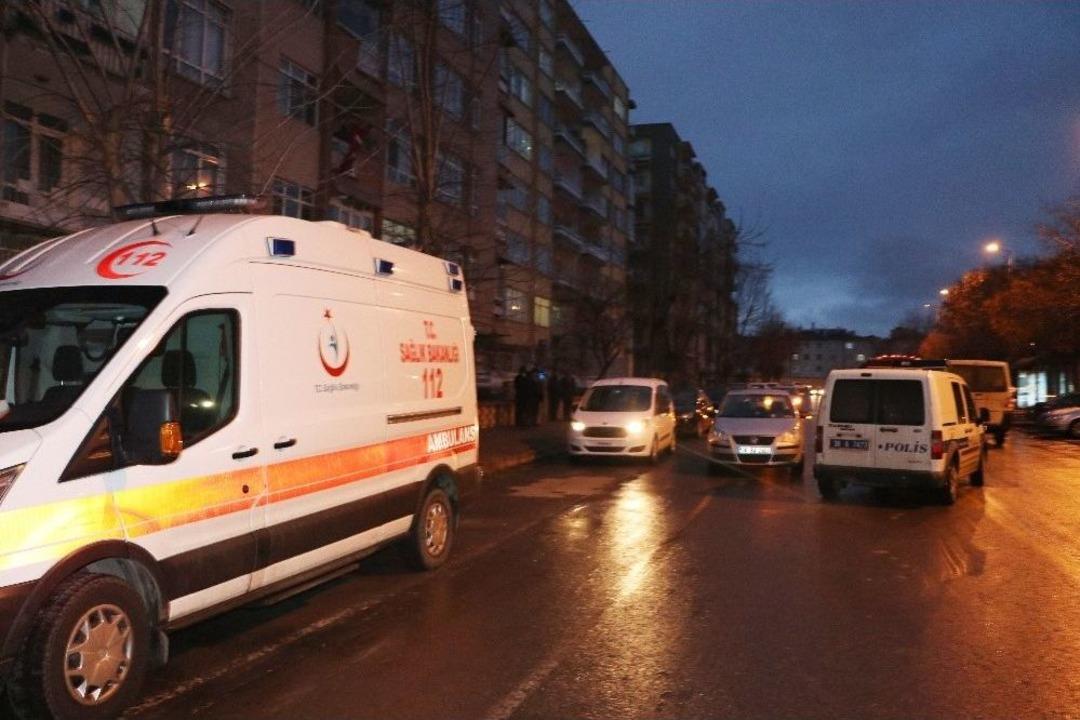 Şehit Ateşi Kayseri&rsquo;ye D&uuml;şt&uuml;