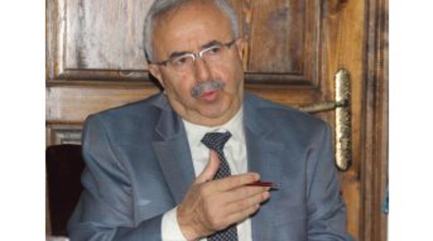 Ak Partili Soluk," Hızlı Tren 2019&rsquo;da Sivas&rsquo;ta Olacak"