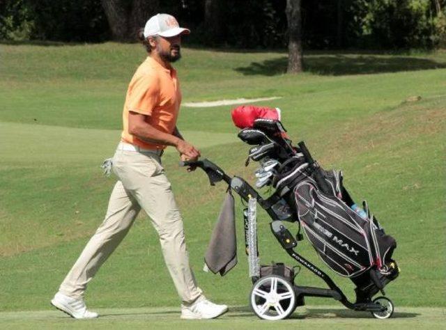 İlhan Mansız: Yeni Bir Spora Başlama Ihtiyacı Duydum