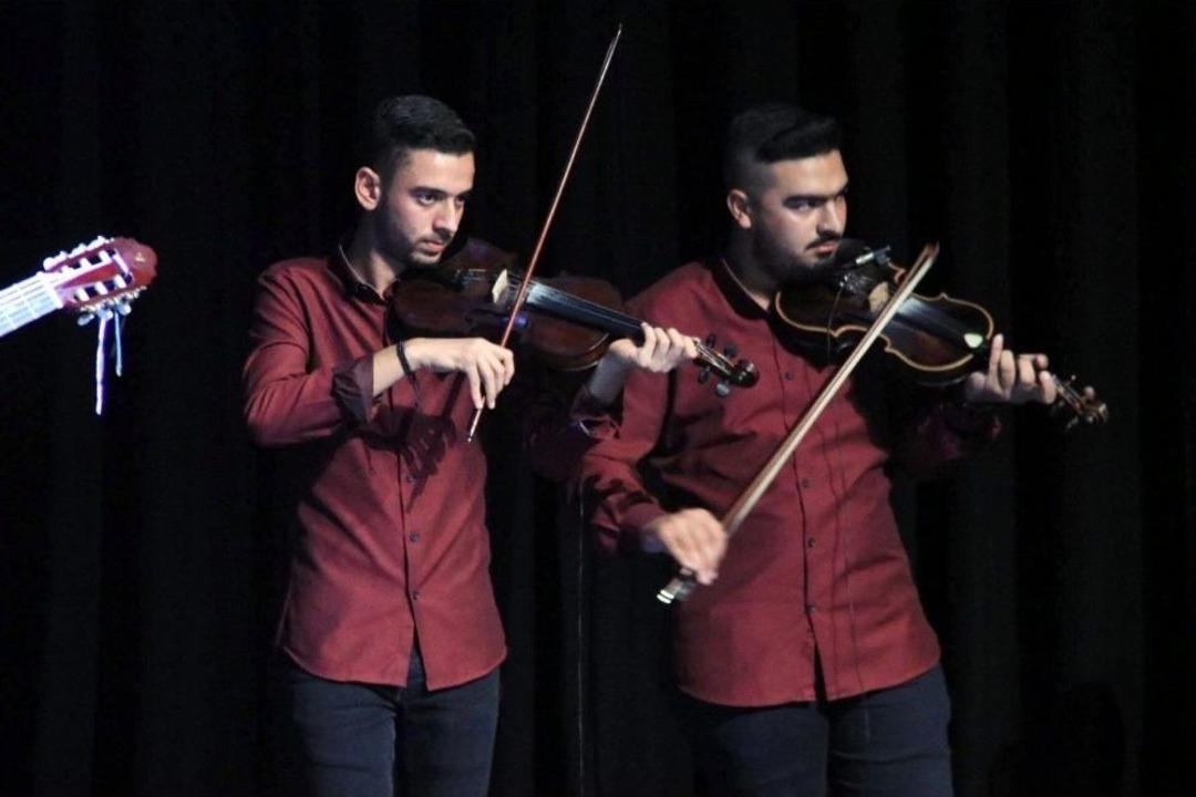 Atmaca&rsquo;dan D&uuml;nyaya &lsquo;ege Ezgileri&rsquo;