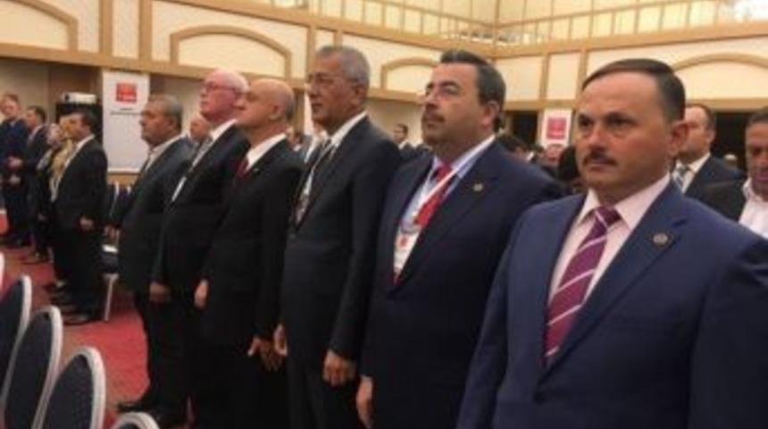 Başkan Tarhan: "t&uuml;rkiye&rsquo;ye &Ouml;rnek Bir Belediyeyiz"