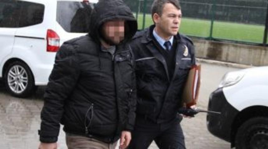 &Ouml;l&uuml;ml&uuml; Kazanın S&uuml;r&uuml;c&uuml;s&uuml;ne Adli Kontrol