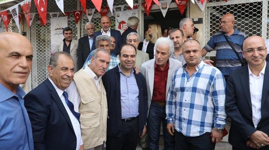 İsot Festivaline Davet