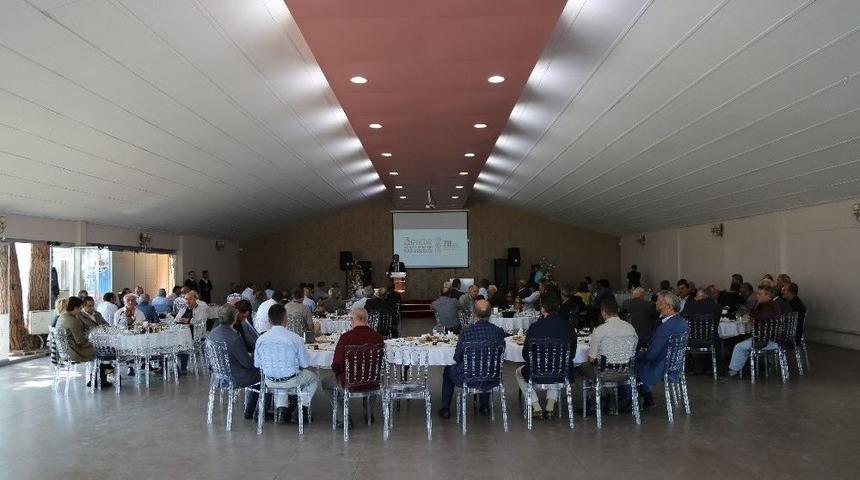 Kaymakam Nazlı&rsquo;yı Şaşırtan Karşılama