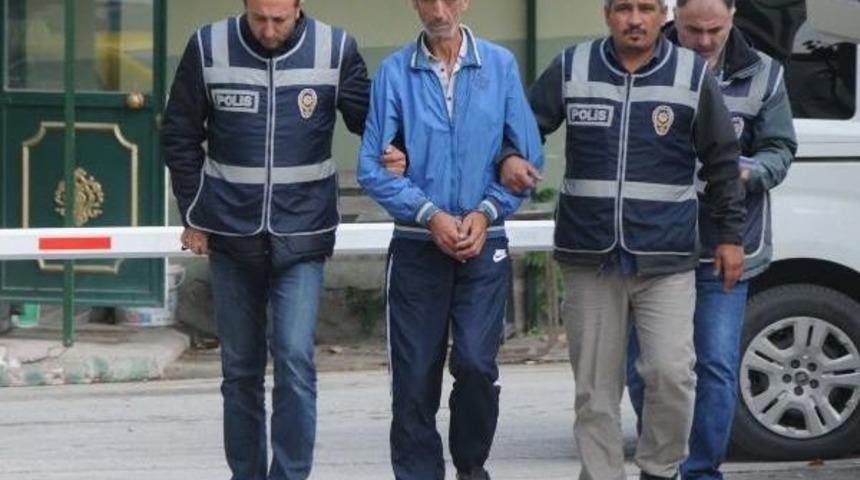 Polis, Televizyondaki S&ouml;zlerden Ş&uuml;phelendi, 11 Yıl &Ouml;nce Işlenen Cinayeti Aydınlattı
