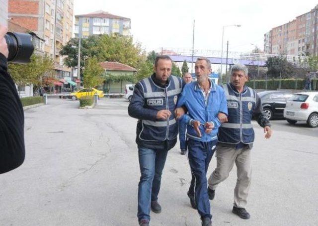 Polis, Televizyondaki Sözlerden Şüphelendi, 11 Yıl Önce Işlenen Cinayeti Aydınlattı