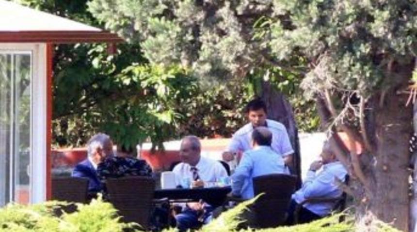 Samsunspor&rsquo;da Engin İpekoğlu Tamam Gibi