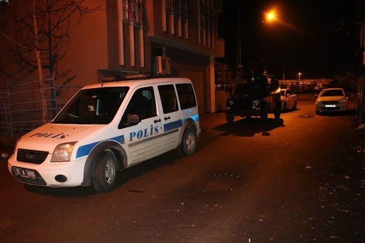 Adana’da Terör Propagandasına 9 Gözaltı G1