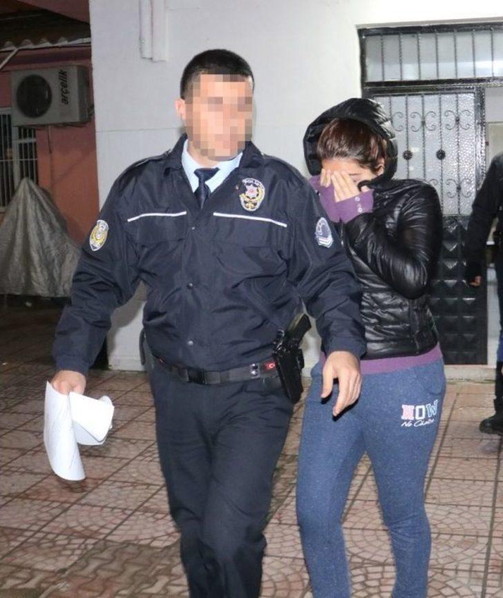 Adana’da Terör Propagandasına 9 Gözaltı G3