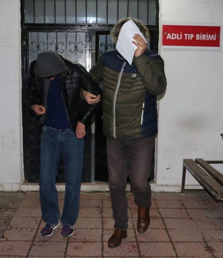 Adana’da Terör Propagandasına 9 Gözaltı G4