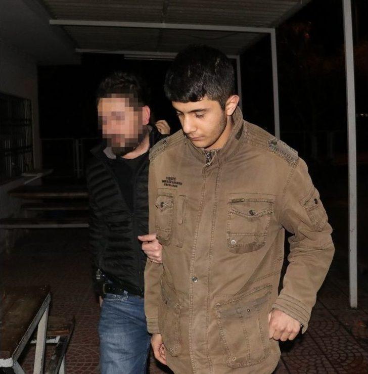 Adana’da Terör Propagandasına 9 Gözaltı G5