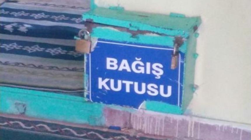 Adıyaman&rsquo;da Yine T&uuml;rbeden Hırsızlık