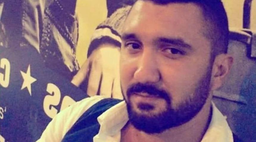 Motosiklet Kul&uuml;b&uuml; Başkanı Ve Arkadaşı Motosiklet Kazasında &Ouml;ld&uuml;