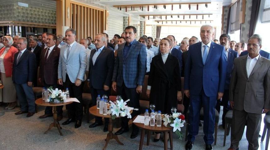 Bakan Tüfenkci: "türkiye’yi Hesap Edemeyenler Ve Hafife Alanlar Elbette Ki Bunun Cezasını Ödeyeceklerdir"