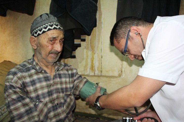 Kazım Dede İçin Seferberlik İlan Edildi G4