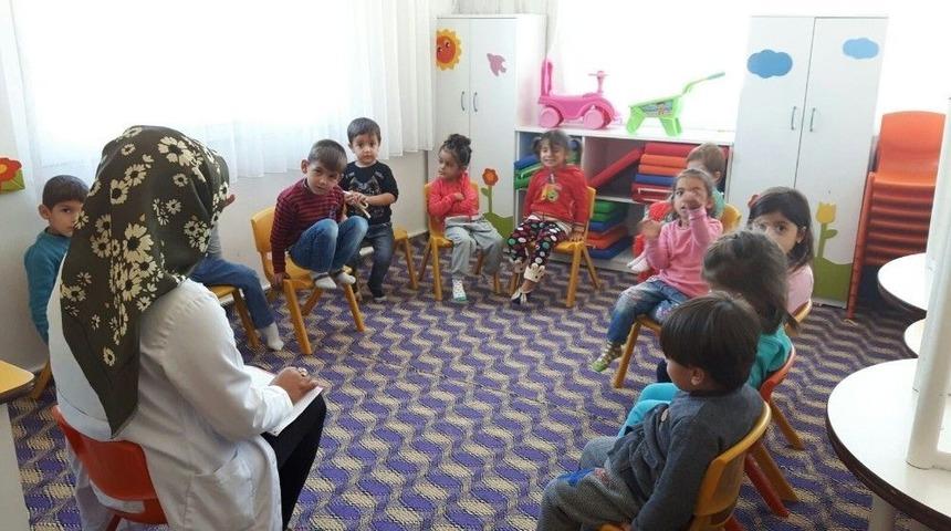 Hani’de Kadınlar İçin 31 Kurs Açıldı